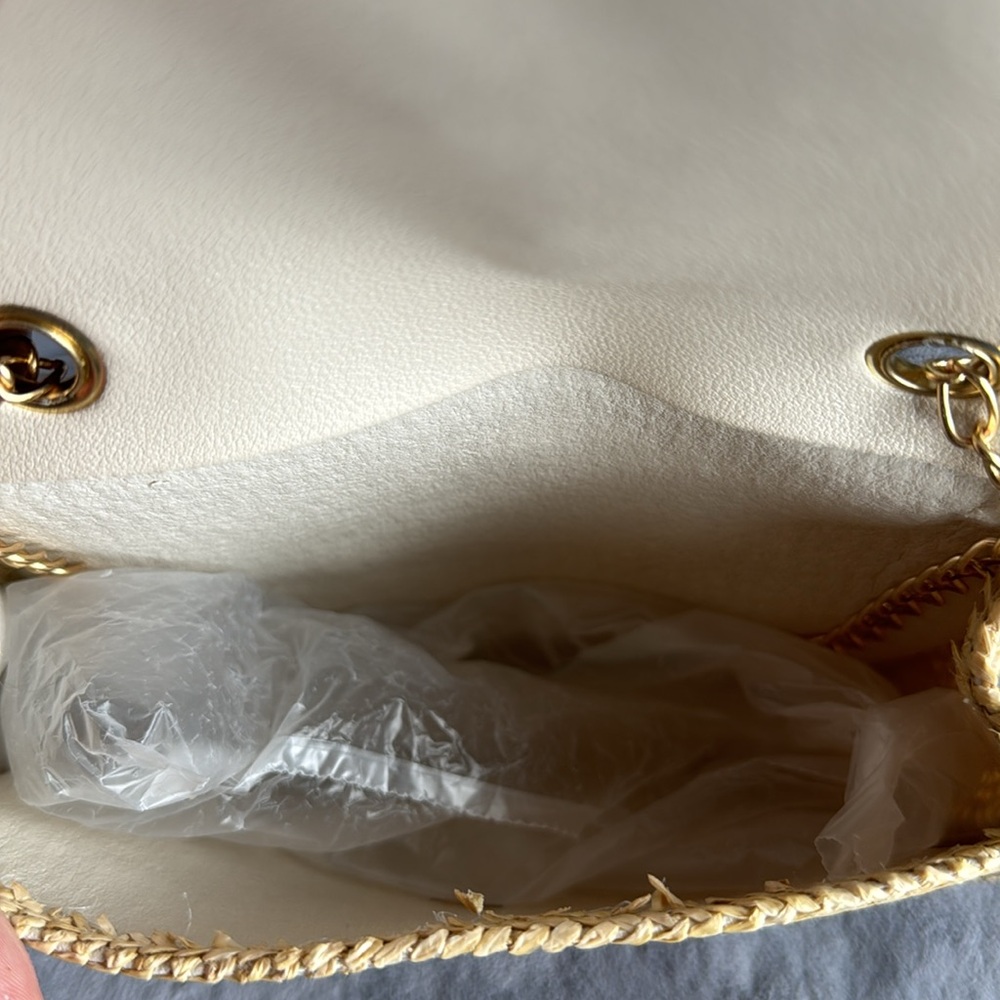 Boho chic purse - Picture 3 of 4